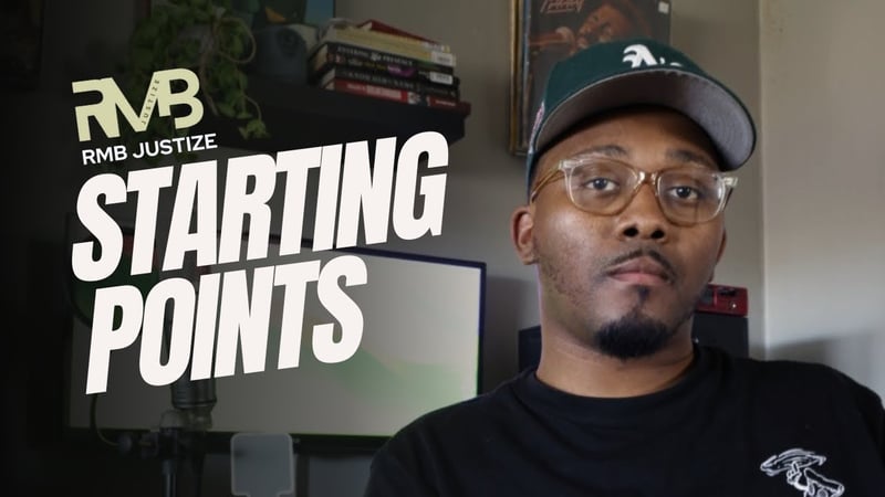 Creating The Foundation Of Every Beat - Breakdown by RMB Justize