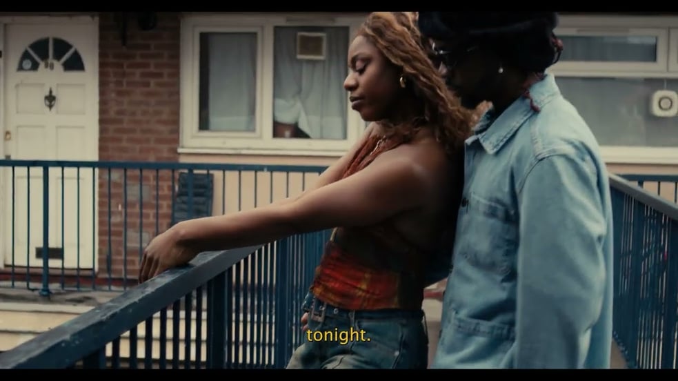 Jaylon - "Nufftime" + Phaemous, Remy Baggins & Minz (Visualiser with Lyrics)