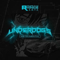 Underdogs (Instrumental)