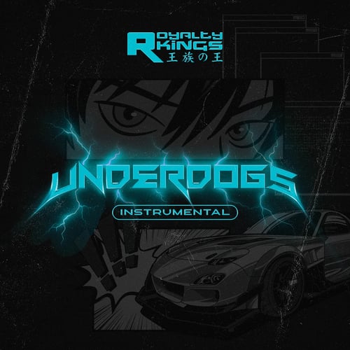 Underdogs (Instrumental)