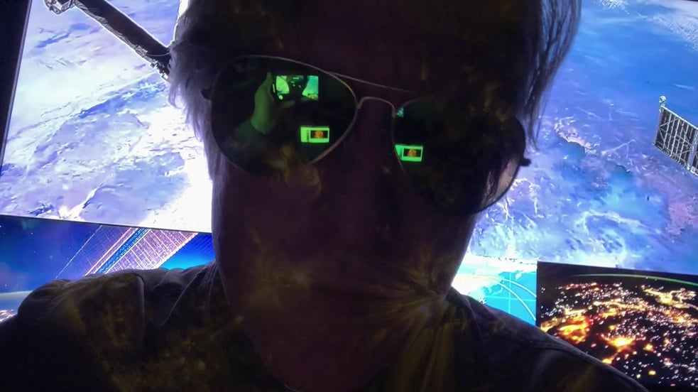 The Shattering on Vinyl update 2: Halfway-there!