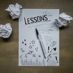 Lessons
