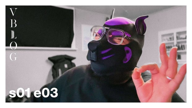 vBlog - s01e03 | The Breakdown: Creep