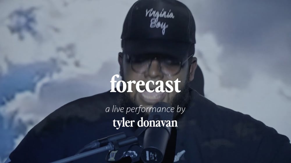 FORECAST [LIVE]