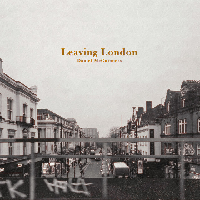 Leaving London