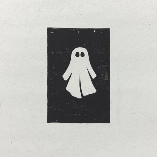 Haunted