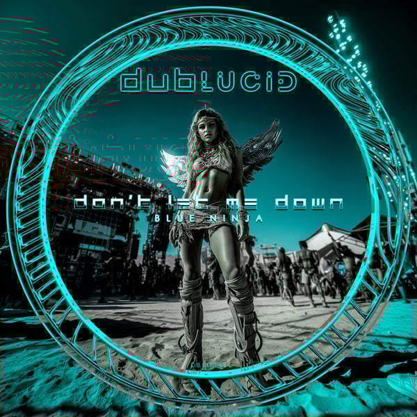 Don't Let Me Down image