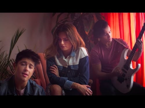 ZERI & Chule Von Wernich - Ya me la se (Official Video)