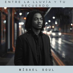 Entre La LLuvia y Tu Recuerdo