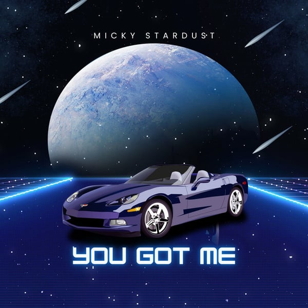 You Got Me (Radio Mix) image