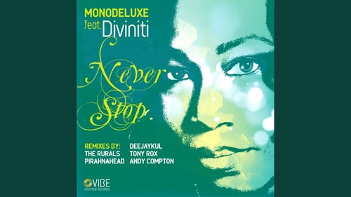 Never Stop (Andy Compton Peng Mix)