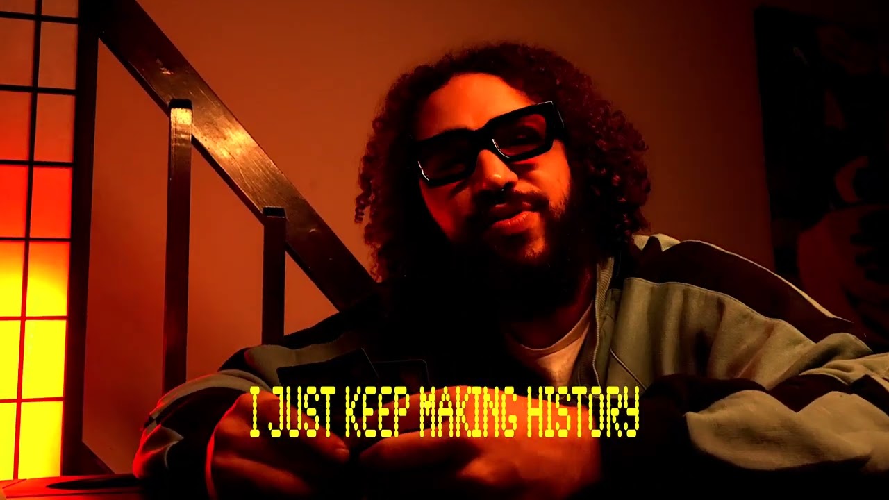 SeanLevel & Fukkit - Mona Lisa (feat. Romay) (Official Music Video)