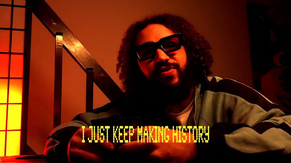 SeanLevel & Fukkit - Mona Lisa (feat. Romay) (Official Music Video)