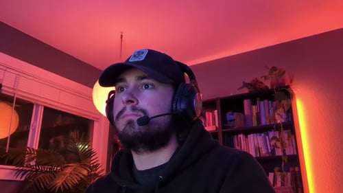 Vlog #2 - This is my why