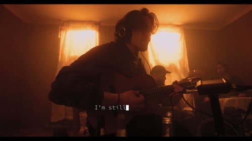 BROKEN LIKE A BLESSING - Couvo (live)