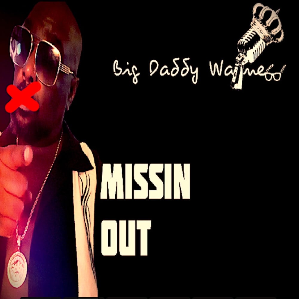 Missin' Out (Clean Edit)