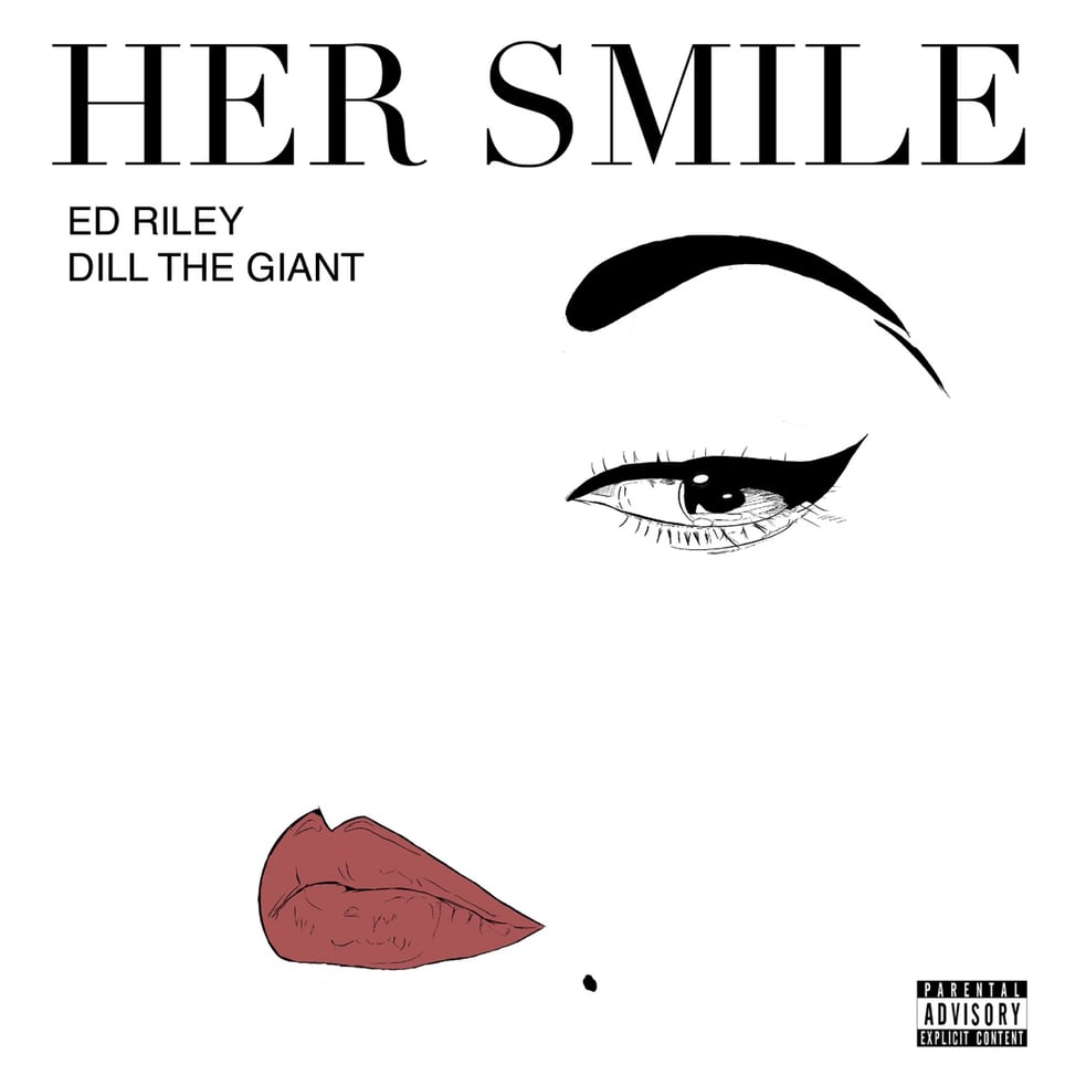 Her Smile - Single (feat. Dill the Giant)