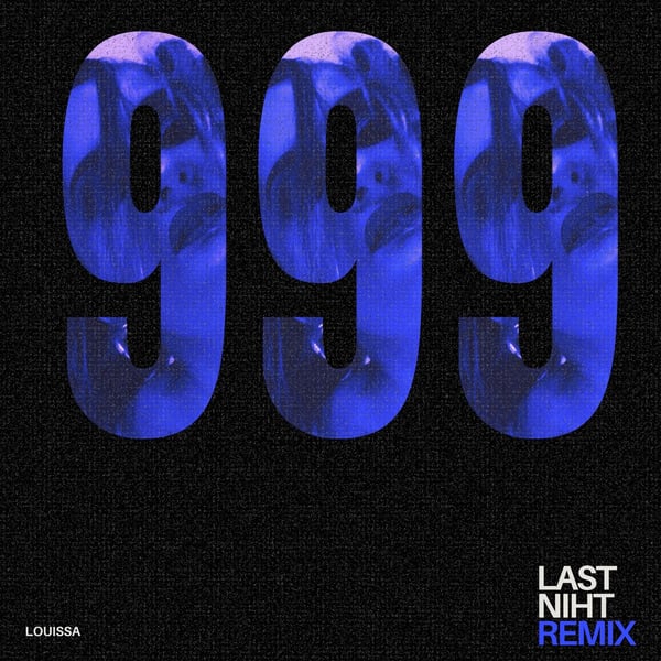 999 (Last Niht Remix) image