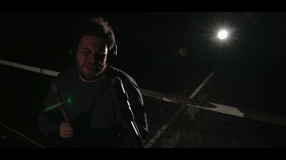 Window Seat - Live From The Pavement - Loose Buttons
