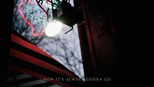 Couvo - How It's Always Gonna Go (visualizer)