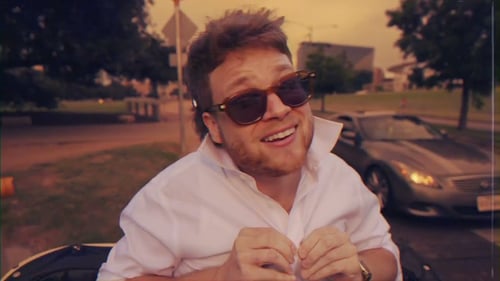 Filthy Casual - little bit late (Official Video)