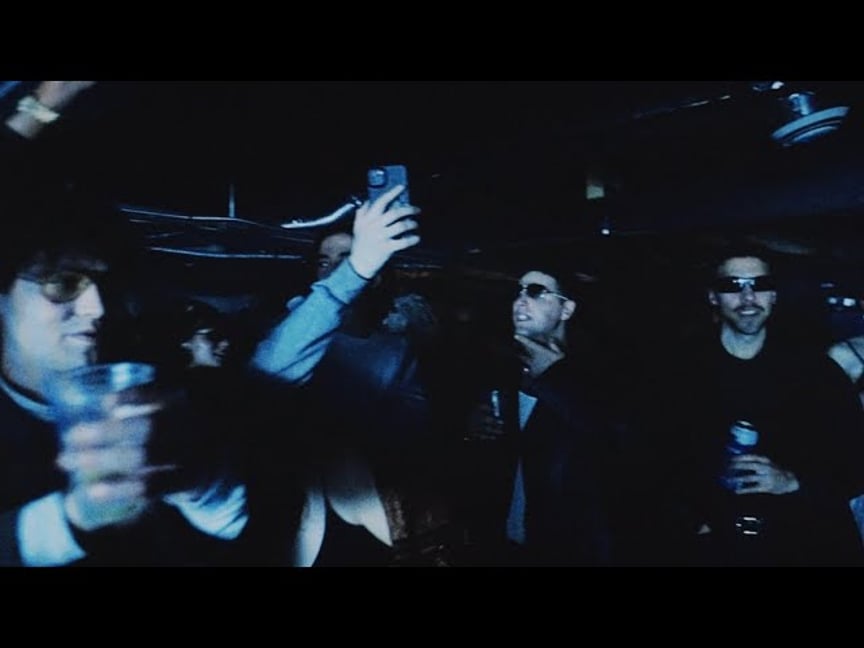 Koko Love - The Cost of Freedom (LIVE at Late Valentine 2024)