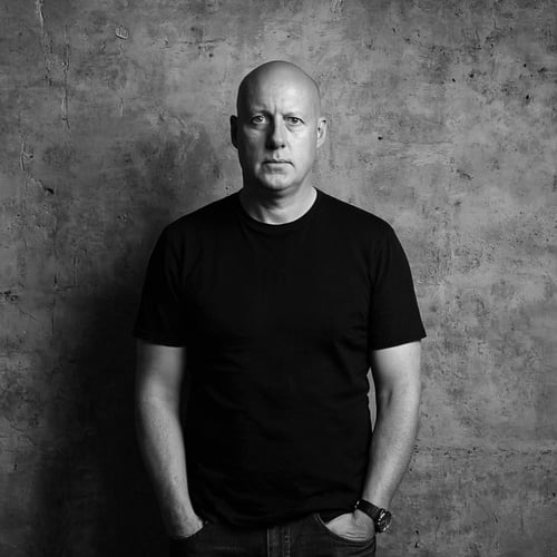 Neural Groove Machine