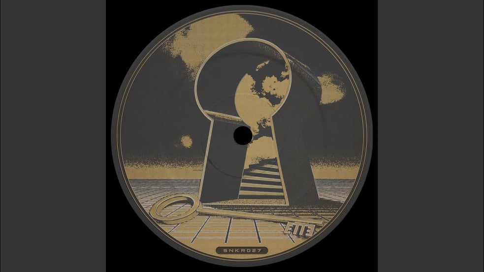 Ribbon On A Bomb (Original Mix)