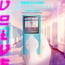 No Volveré (feat. Lailo)