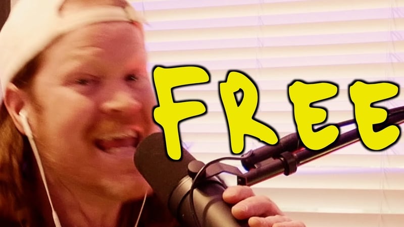 Free - Faith in Foxholes (Toy Jam Cover)