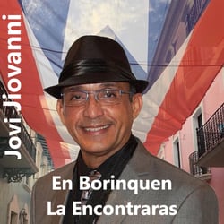 En Borinquen La Encontraras