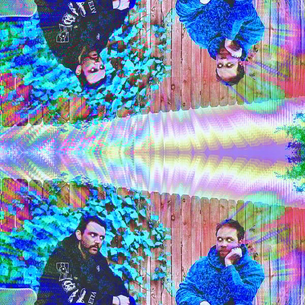 Blindspot (feat. døves) (Keith Sweaty Remix) image