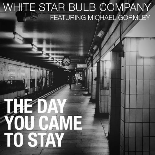 The Day You Came to Stay (feat. Michael Gormley)