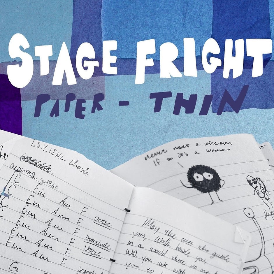 Paper-Thin
