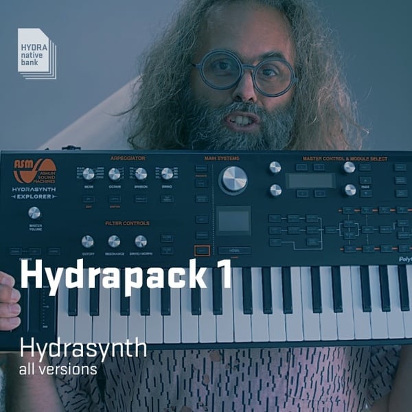 Hydrapack 1 image