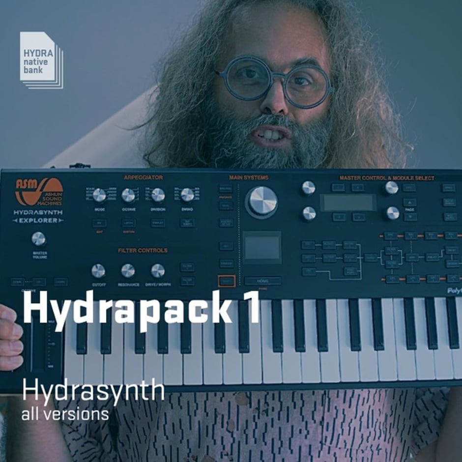 Hydrapack 1