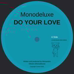Do Your Love (RadioExtendet)