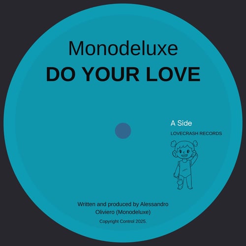 Do Your Love (RadioExtendet)