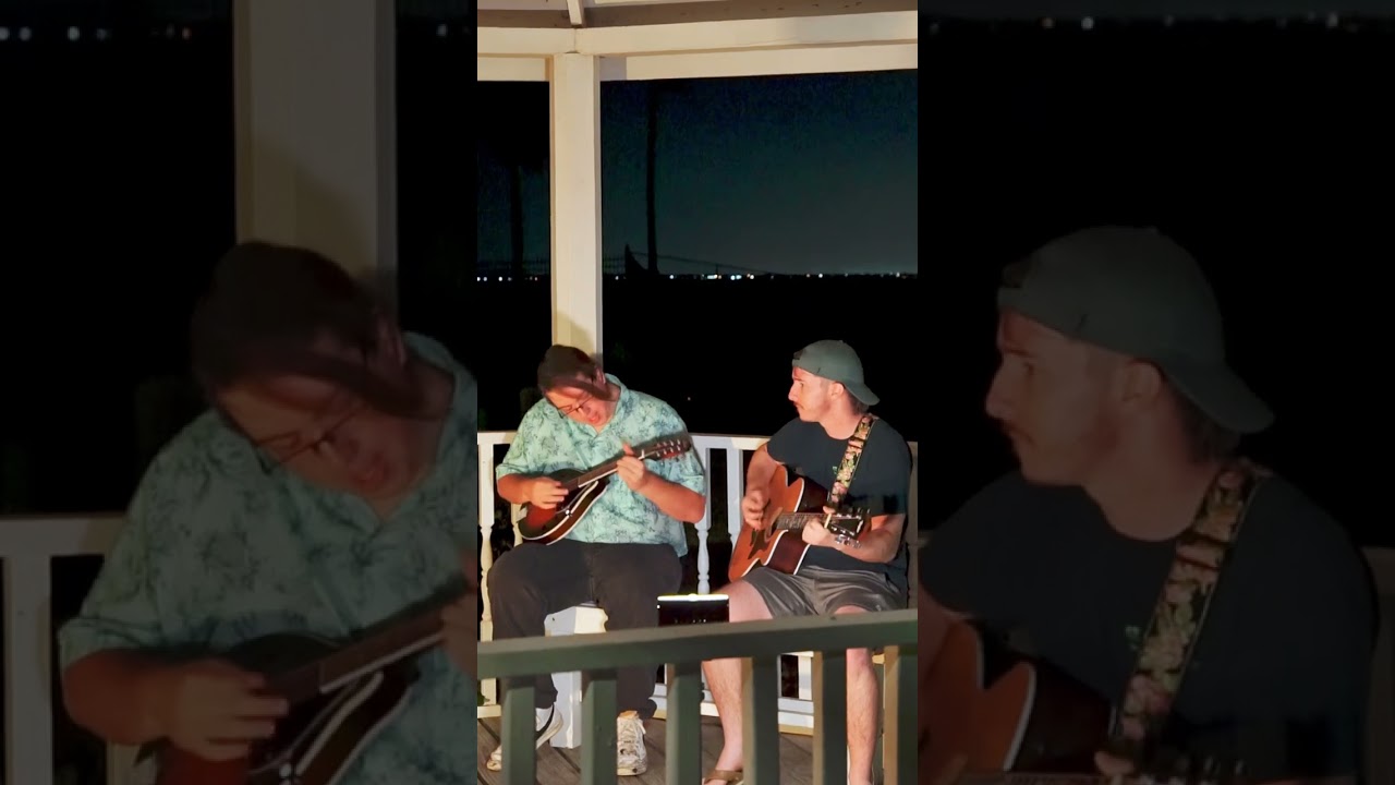 Real Good Time - Aaron Watson - Nathan Allen and Caleb Griffis