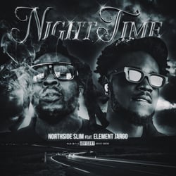 NightTime (feat. Element Jargo)