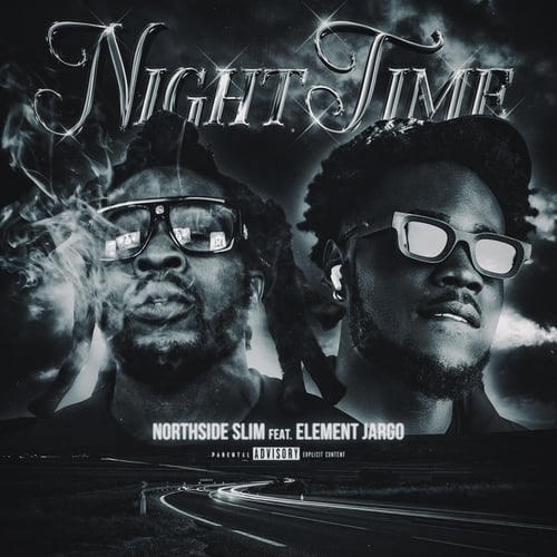 NightTime (feat. Element Jargo)