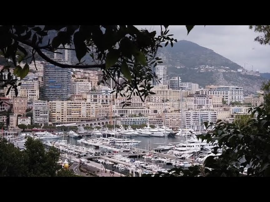 LEAONE - Monaco