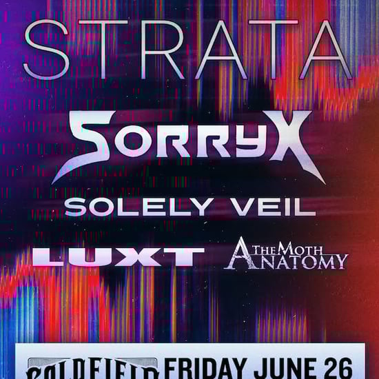 The Moth Anatomy at Goldfield Trading Post Roseville