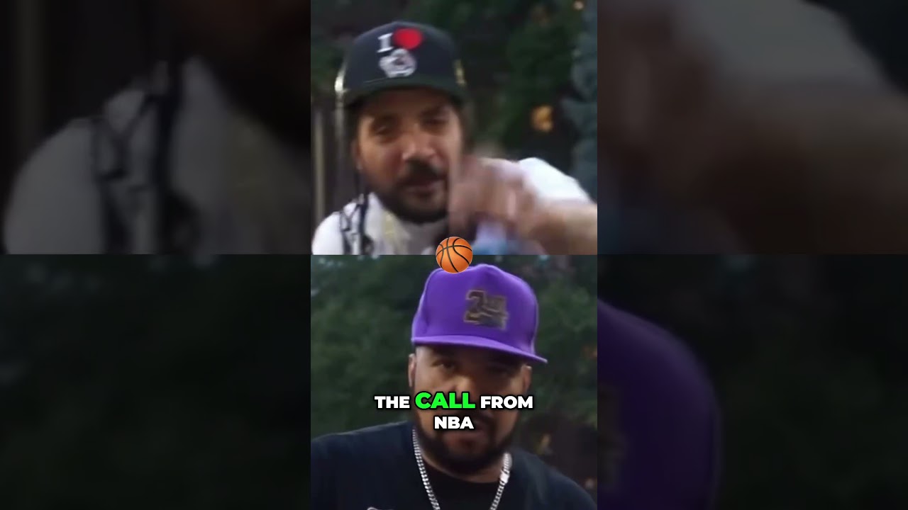 Make a Basket or Make a Classic #2gslikegucci #rap #downtownallstars