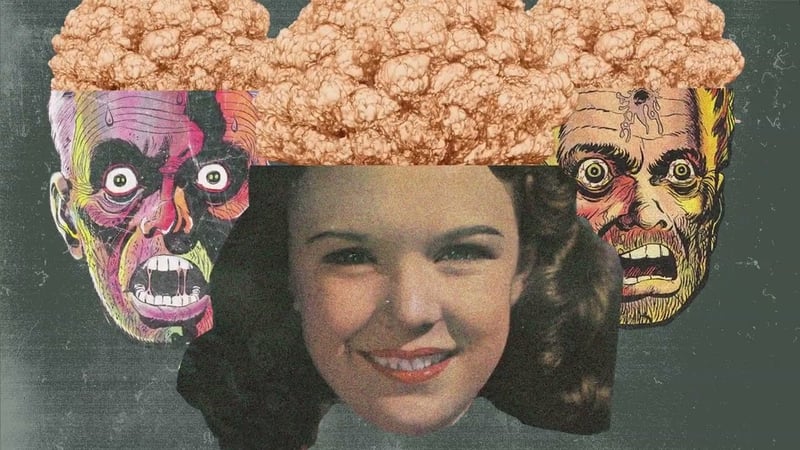 Dez Dare - Uncanny Velocity