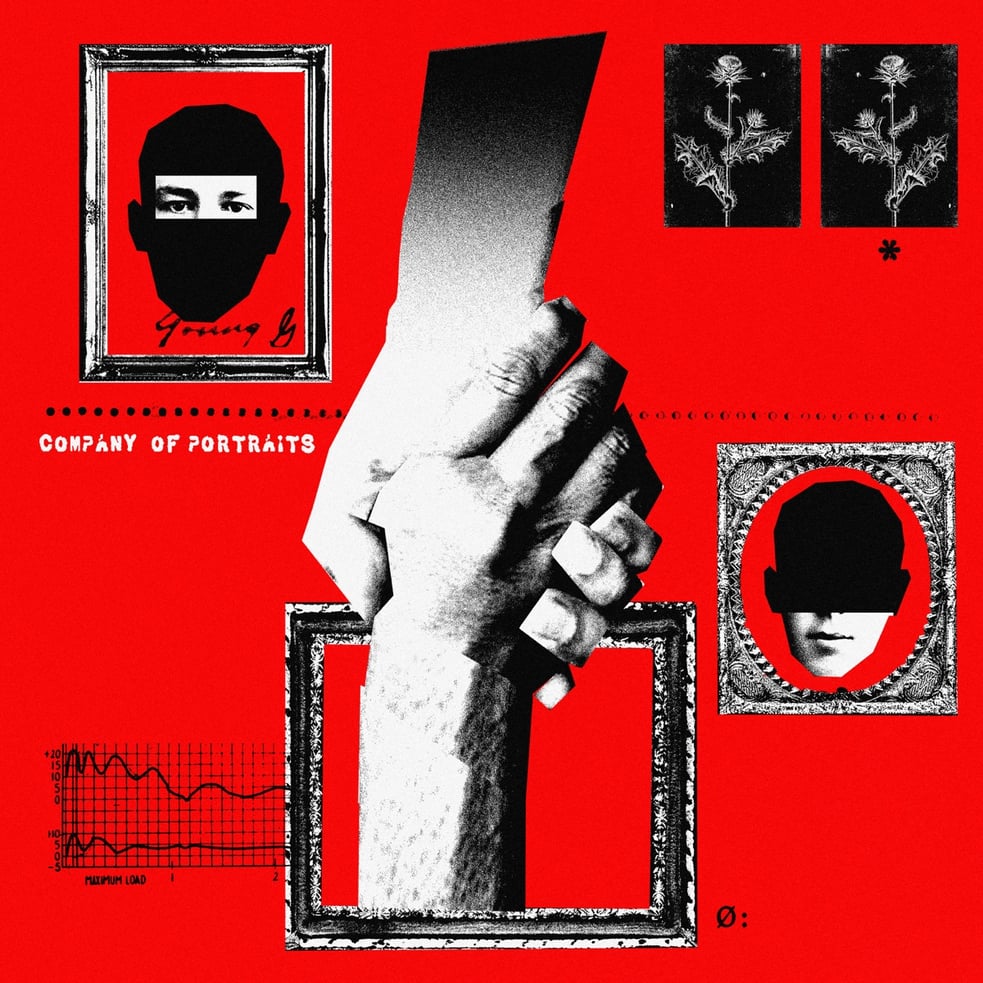 Company Of Portraits