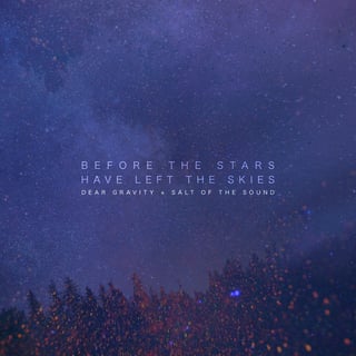 Before the Stars Have Left the Skies image