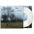 I'll be here Cloud Vinyl LP