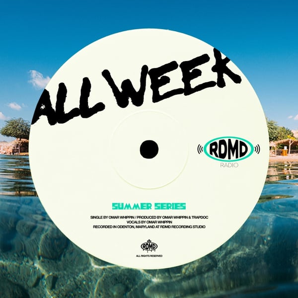 ALL WEEK image