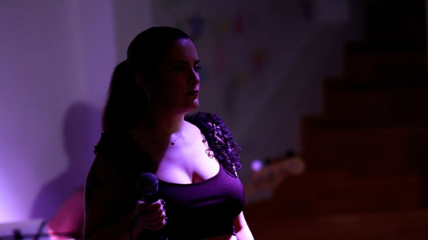 Juno ⚵ - THE SITUATION live @greenbridgetrikala ⚡️